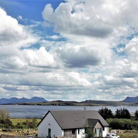 An Cois Na Mara Bed & Breakfast Laide Eksteriør bilde