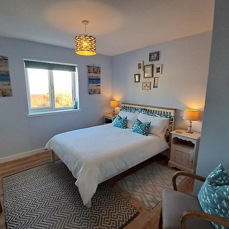 An Cois Na Mara Bed & Breakfast Laide Eksteriør bilde