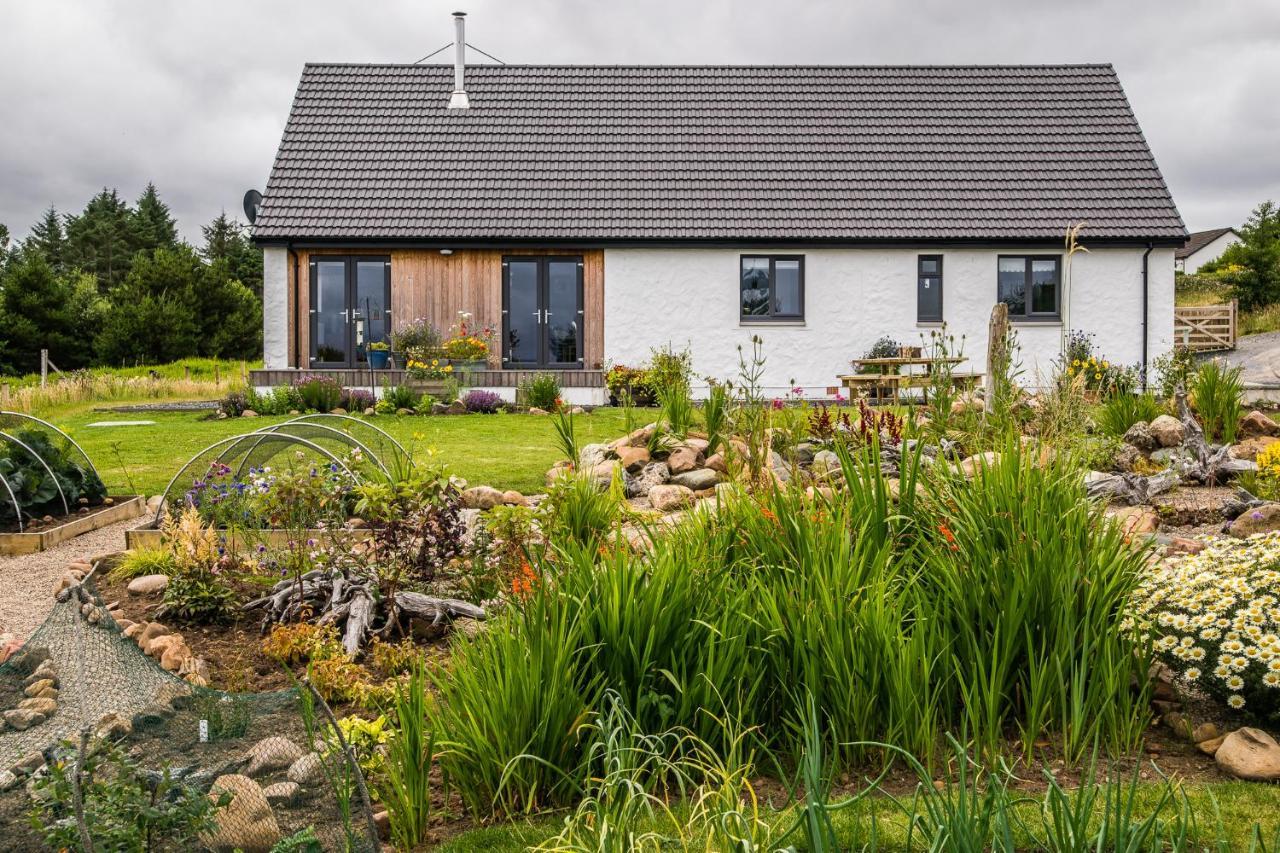 An Cois Na Mara Bed & Breakfast Laide Eksteriør bilde
