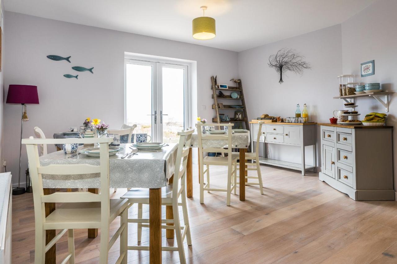 An Cois Na Mara Bed & Breakfast Laide Eksteriør bilde