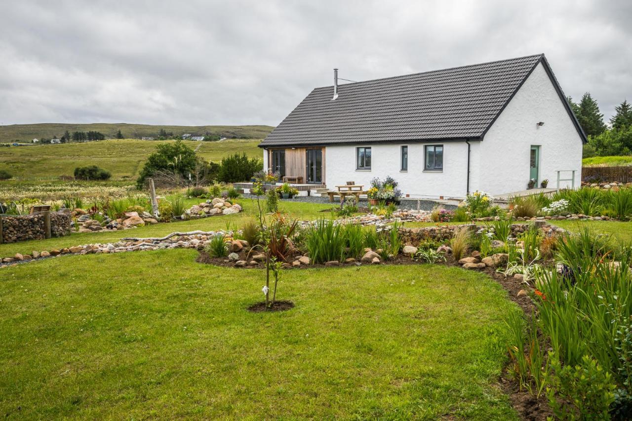 An Cois Na Mara Bed & Breakfast Laide Eksteriør bilde